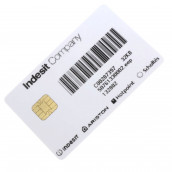 Card de programmation