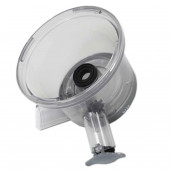 Groupe bol extracteur avaec joints imprimés