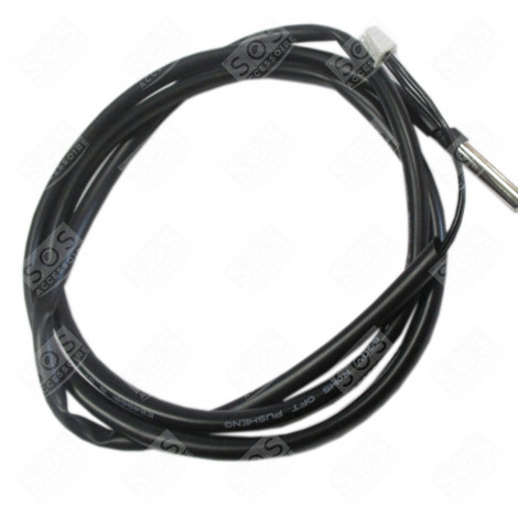 SONDE DE TEMPÉRATURE DE GLACIÈRE D'ORIGINE DIVERS PETIT MÉNAGER - 4450021667