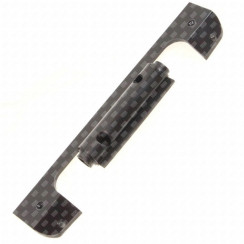 Charnière supérieure