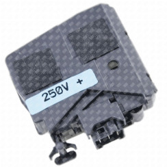 Sécurité de porte, Fermeture, Verrou d'origine