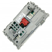 Carte électronique vierge