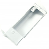 Récipient complet d'eau