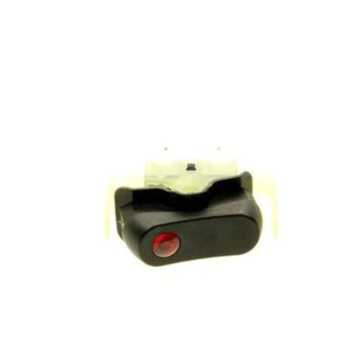 Interrupteur défectueux