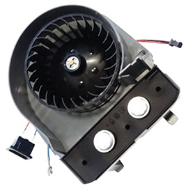 Le ventilateur ne fonctionne plus