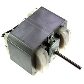 Le moteur d'aspiration de la hotte est bloqué