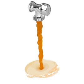 lave-linge-eau-rouille