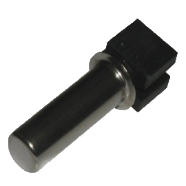 La sonde de température est défectueuse