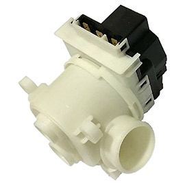 Le clapet anti-retour est cassé