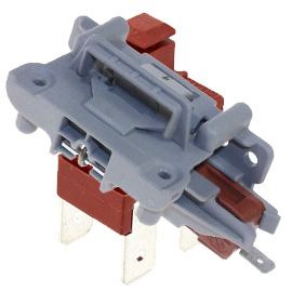 La sécurité de porte est cassée