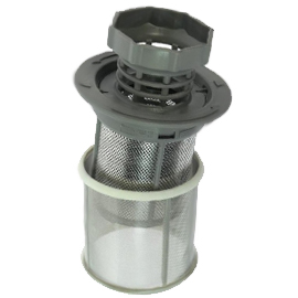 Des dépôts ou des saletés entravent la fermeture