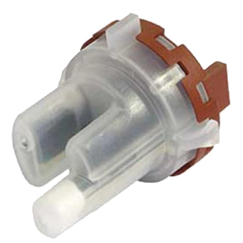 La <strong>sonde de température</strong> du lave-vaisselle est hors-service