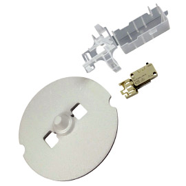 Une fuite est présente dans l’appareil