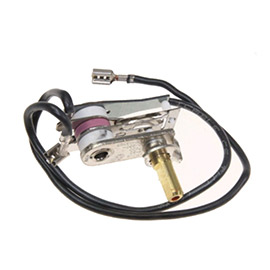 Le thermostat dysfonctionne