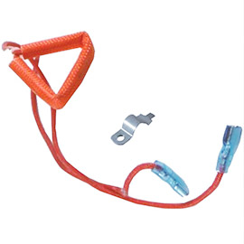 Le fusible thermique du robot Cookeo est HS