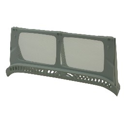 Défaut de circulation d’air (filtre et condenseur obstrués)