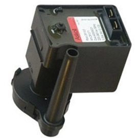 La pompe de vidange du sèche-linge est bouchée