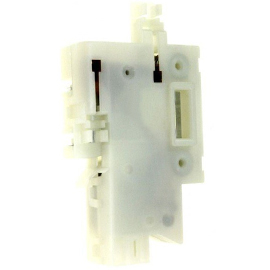 La sécurité de porte du sèche-linge ne se verrouille pas