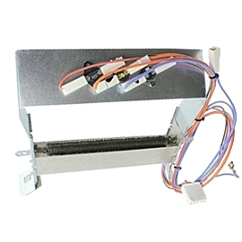 La résistance est endommagée