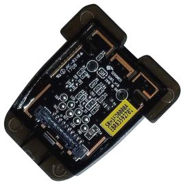 Bouton ou capteur infrarouge TV