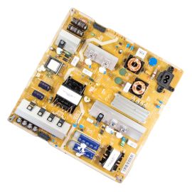 Carte électronique télévision