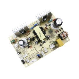 Carte électronique tireuse à bière