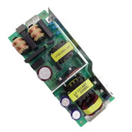 La carte électronique du vidéoprojecteur dysfonctionne