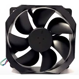 La ventilation est insuffisante
