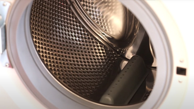 Comment changer une aube de tambour sur un lave-linge ?