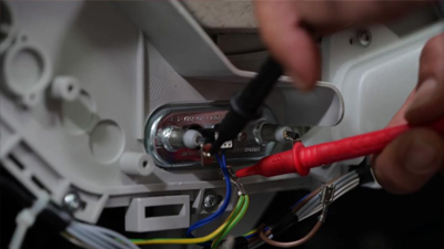 Comment tester la résistance d’un lave-linge ?