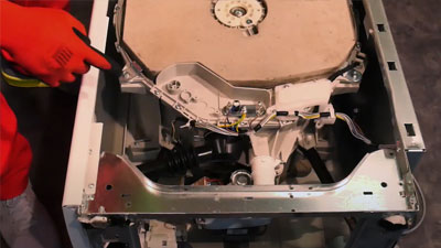 Comment remplacer une durite d’eau sur un lave-linge ?