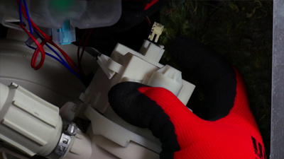 Comment remplacer la pompe de vidange d’un lave-vaisselle ?