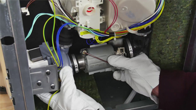 Comment changer la résistance d’un lave-vaisselle ?