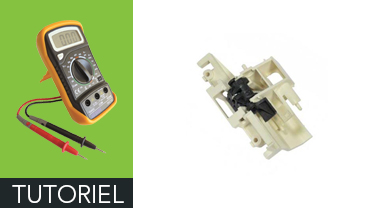 Comment tester la sécurité de porte d’un lave-vaisselle ?