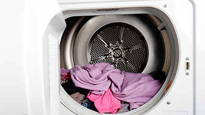 Comment remplacer le thermostat d’un sèche-linge ?