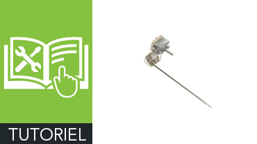 Comment changer le thermostat d’un four ?