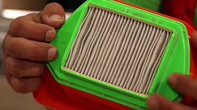 Comment remplacer le filtre à air HEPA d’un aspirateur ?