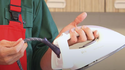 Pourquoi ma centrale vapeur fuit ?