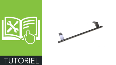 Comment changer la poignée de porte d’un réfrigérateur ?