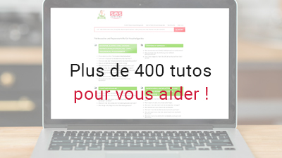 Encore plus d'astuces et de conseils