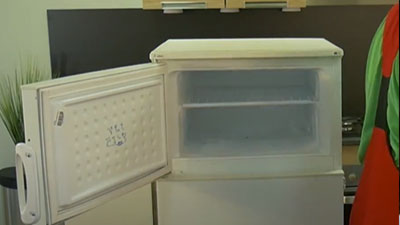 Comment dégivrer un congélateur ?