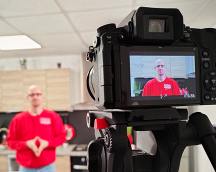 Réparez avec des vidéos