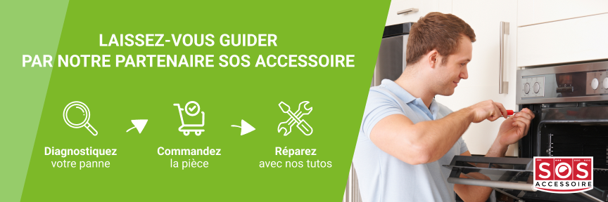 Laissez vous guider